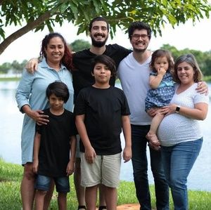 Meet your Posher, Barbara